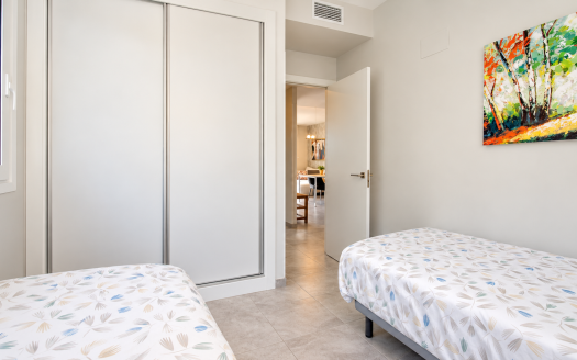 Appartement – Villamartin – Ref:86708