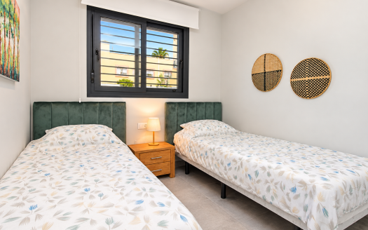 Appartement – Villamartin – Ref:86708