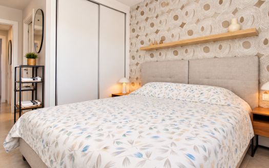 Appartement – Villamartin – Ref:86708