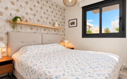 Appartement – Villamartin – Ref:86708