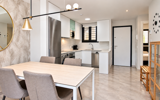 Appartement – Villamartin – Ref:86708