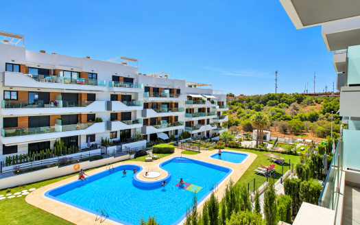 Appartement – Villamartin – Ref:86708