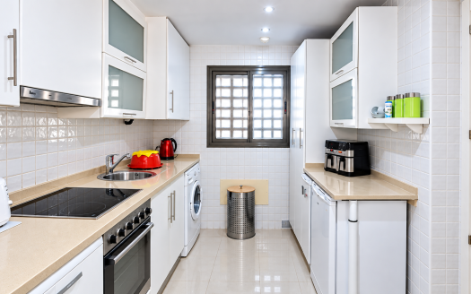 Appartement – Roda – Ref:87338
