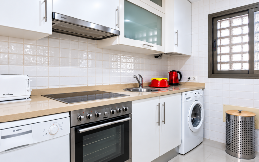 Appartement – Roda – Ref:87338