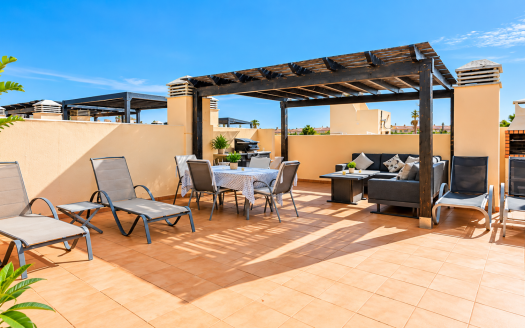 Penthouse – Roda – Ref:87364