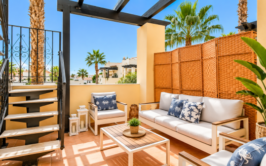 Penthouse – Roda – Ref:87364