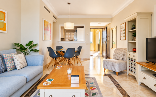 Penthouse – Roda – Ref:87364