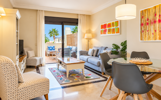 Penthouse – Roda – Ref:87364