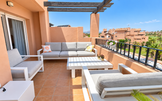 Appartement – Torre-Pacheco – Ref:86092