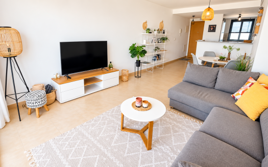 Appartement – Torre-Pacheco – Ref:86092