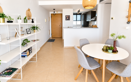 Appartement – Torre-Pacheco – Ref:86092