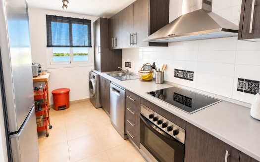 Appartement – Torre-Pacheco – Ref:86092