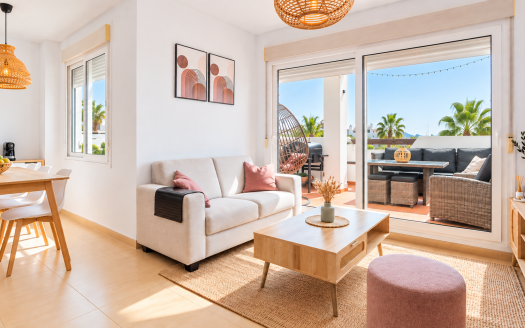 Penthouse – Roldan – Ref:86133