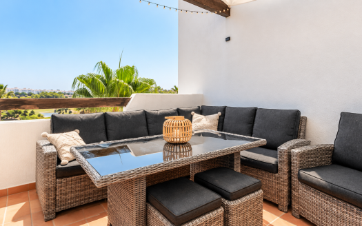 Penthouse – Roldan – Ref:86133