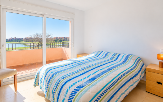 Appartement – Torre-Pacheco – Ref86154
