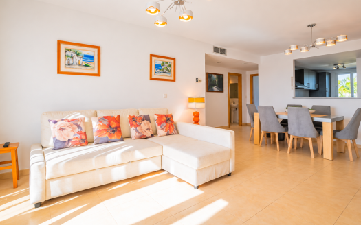 Appartement – Torre-Pacheco – Ref86154