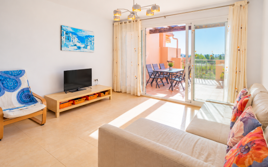Appartement – Torre-Pacheco – Ref86154