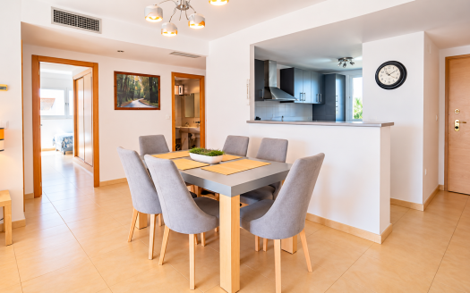 Appartement – Torre-Pacheco – Ref86154