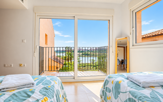 Appartement – Torre-Pacheco – Ref86154