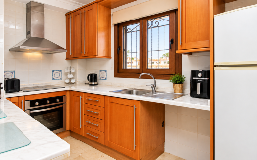 Bungalow – Villamartin – Ref:86503