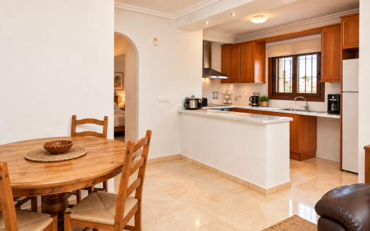 Bungalow – Villamartin – Ref:86503
