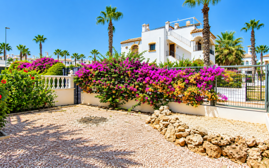Bungalow – Villamartin – Ref:86503