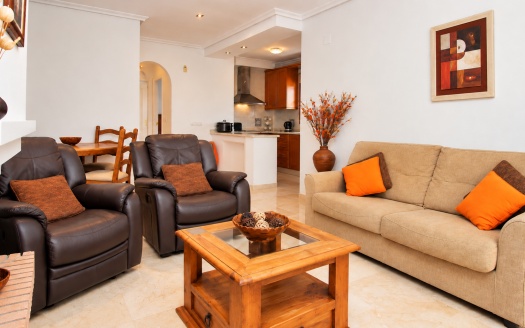 Bungalow – Villamartin – Ref:86503
