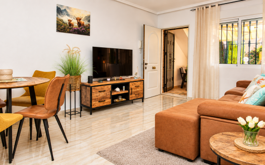 Bungalow – Los dolses – Ref:86523