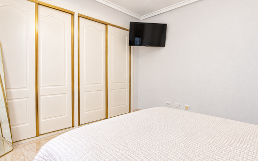 Bungalow – Los dolses – Ref:86523