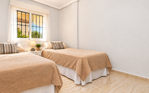 Bungalow – Los dolses – Ref:86523