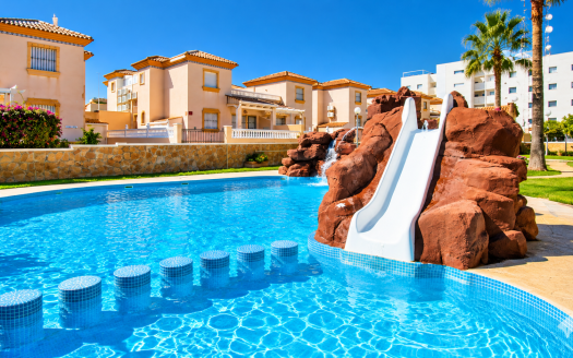 Bungalow – Los dolses – Ref:86523