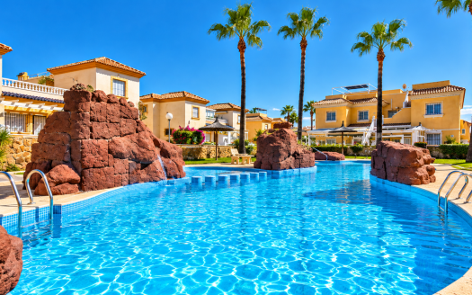 Bungalow – Los dolses – Ref:86523