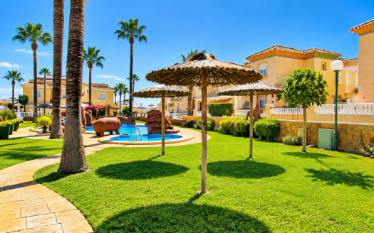 Bungalow – Los dolses – Ref:86523