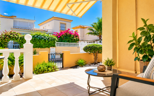 Bungalow – Los dolses – Ref:86523