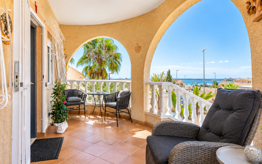 Villa – Ciuda Quesada – Ref:86855