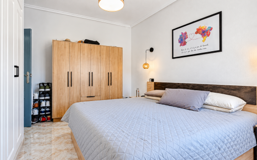 Villa – Ciuda Quesada – Ref:86855