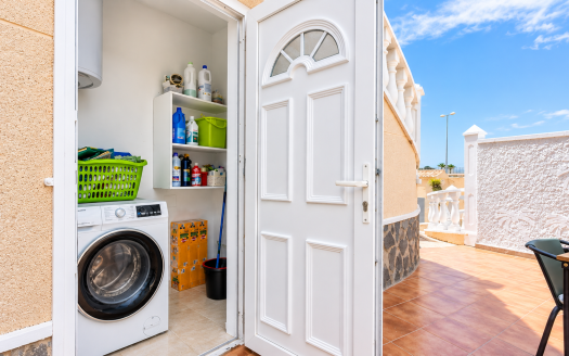 Villa – Ciuda Quesada – Ref:86855