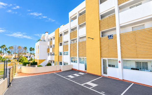 Appartement – Villamartin – Ref:86907