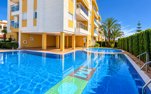 Appartement – Villamartin – Ref:86907