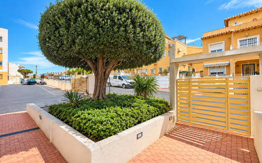 Appartement – Villamartin – Ref:86907