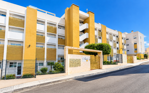 Appartement – Villamartin – Ref:86907