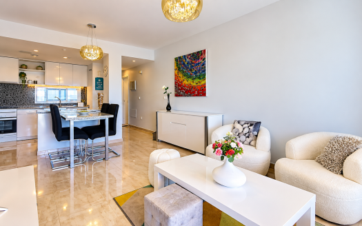 Appartement – Villamartin – Ref:86907