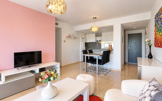 Appartement – Villamartin – Ref:86907