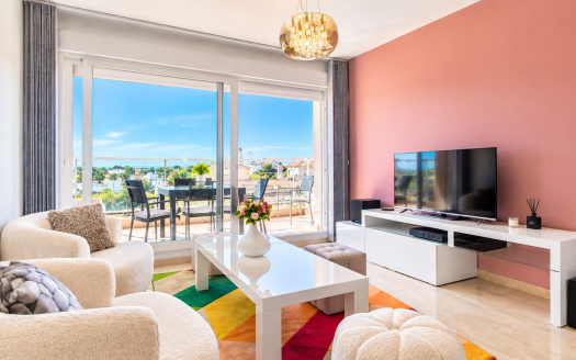 Appartement – Villamartin – Ref:86907