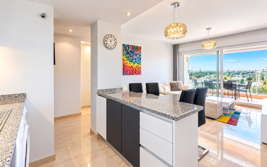 Appartement – Villamartin – Ref:86907