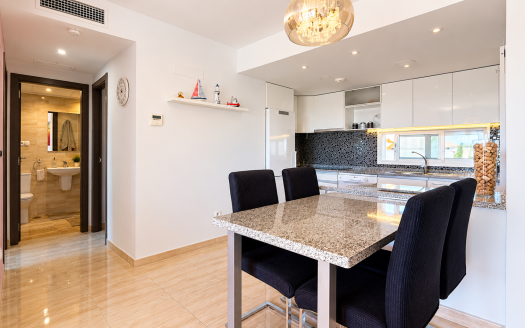 Appartement – Villamartin – Ref:86907