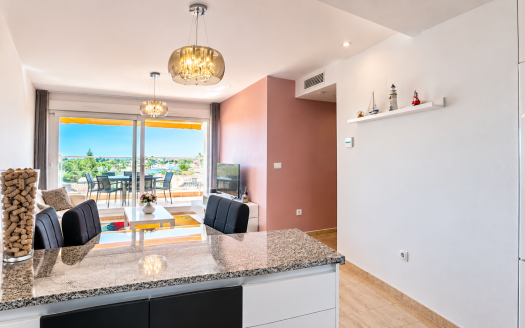 Appartement – Villamartin – Ref:86907