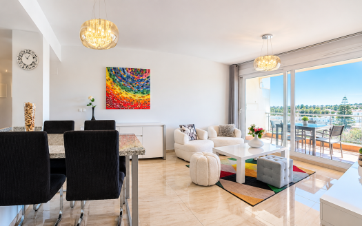 Appartement – Villamartin – Ref:86907
