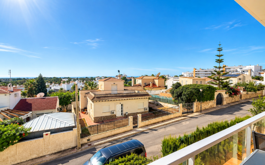 Appartement – Villamartin – Ref:86907