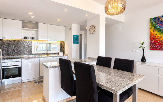 Appartement – Villamartin – Ref:86907